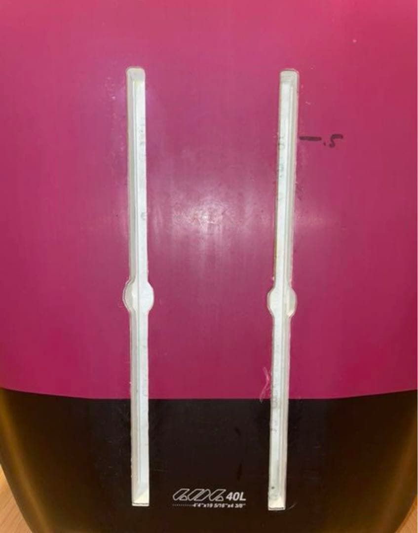 最終値下げ！　TAKUMA TK40 foil board