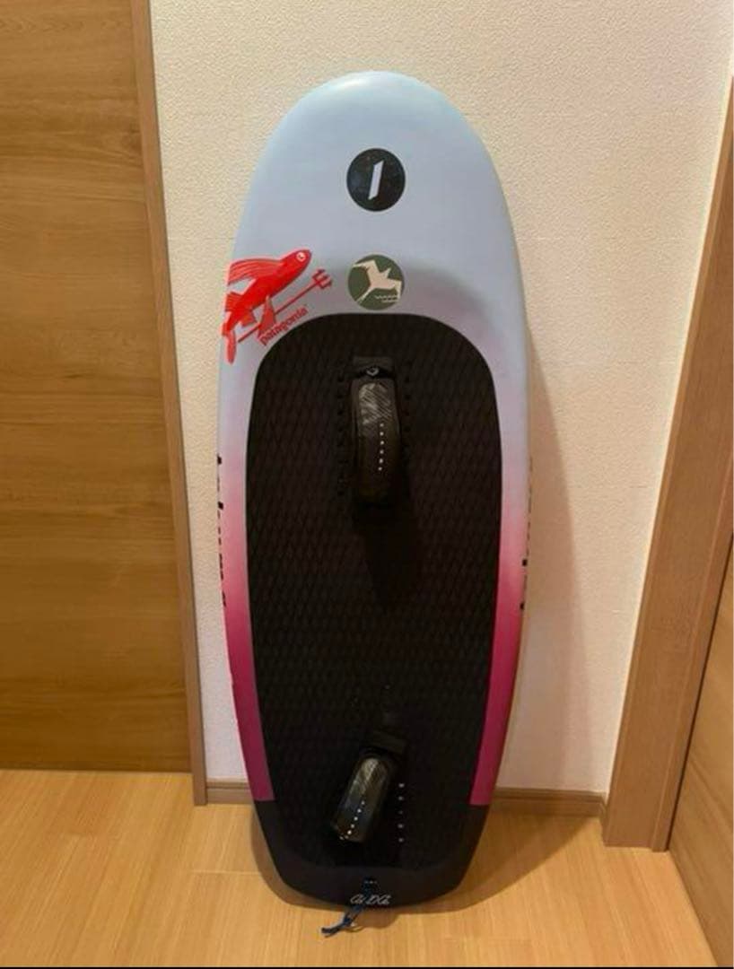 最終値下げ！　TAKUMA TK40 foil board