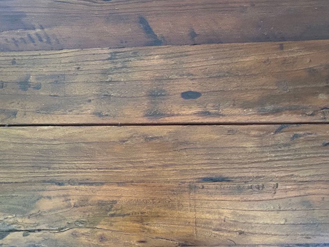 廃盤・旧型　クラッシュゲート　LIZAIIICOFFEE TABLE①