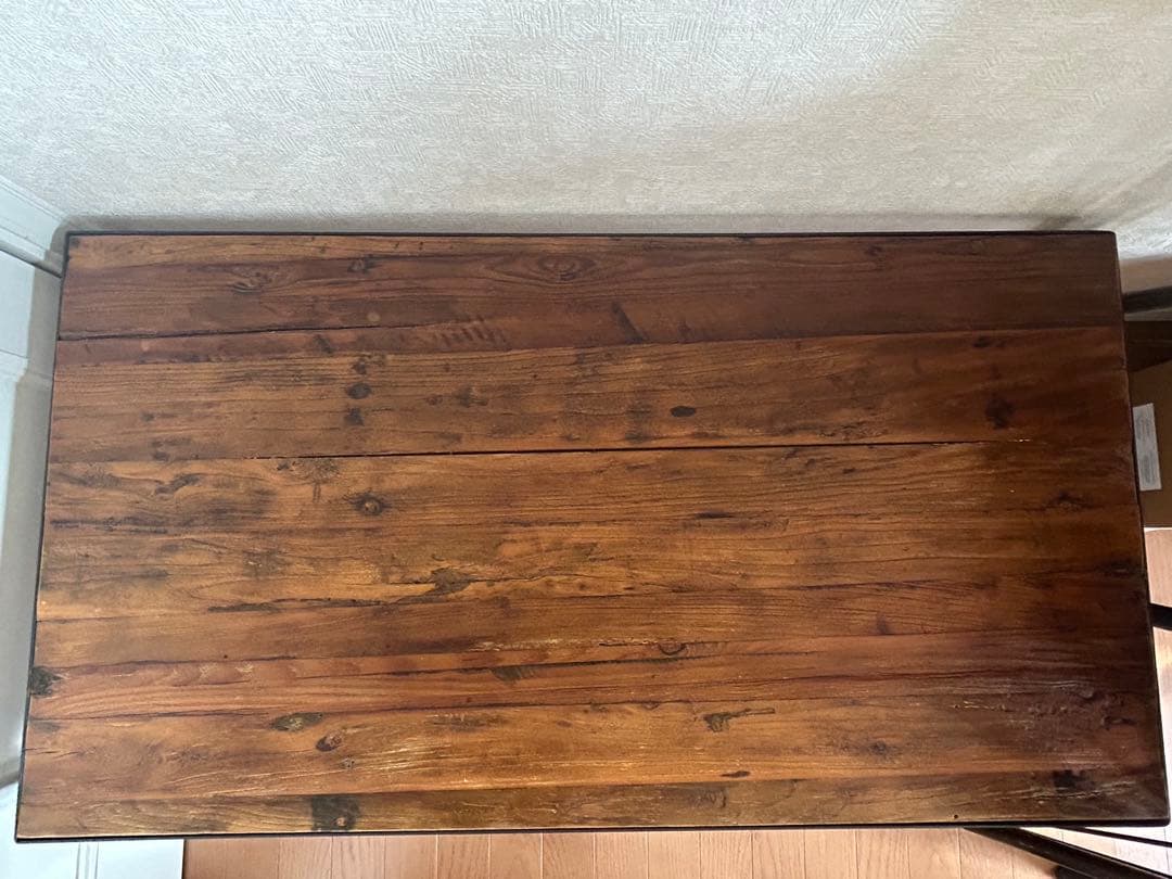 廃盤・旧型　クラッシュゲート　LIZAIIICOFFEE TABLE①