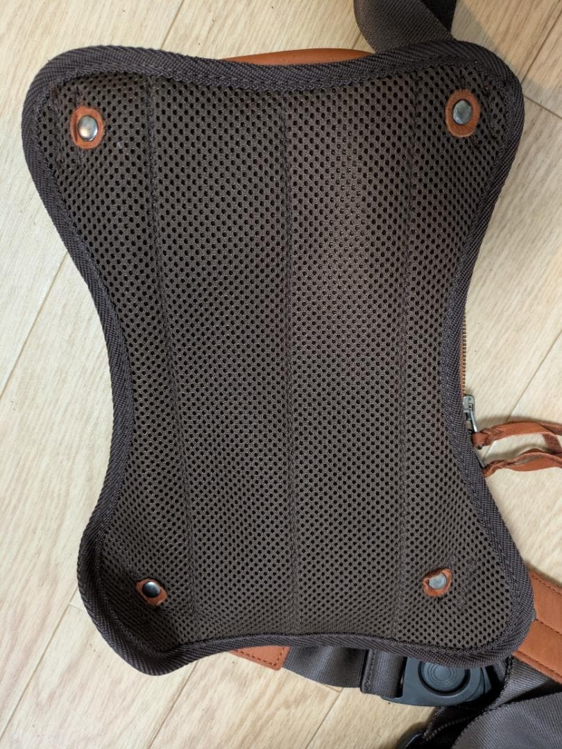 クシタニ 2WAY レッグバッグII （K-3578）