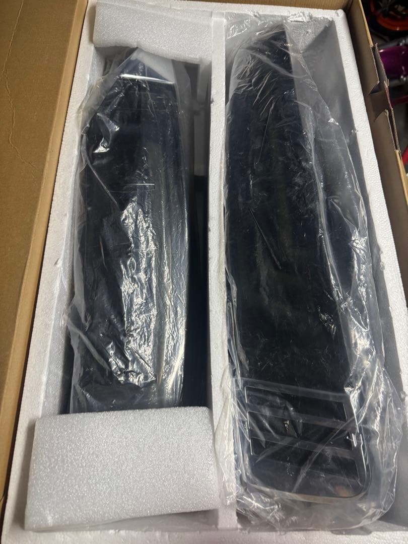 Valenti LEDテールランプ REVO 80系ノア・ヴォクシー