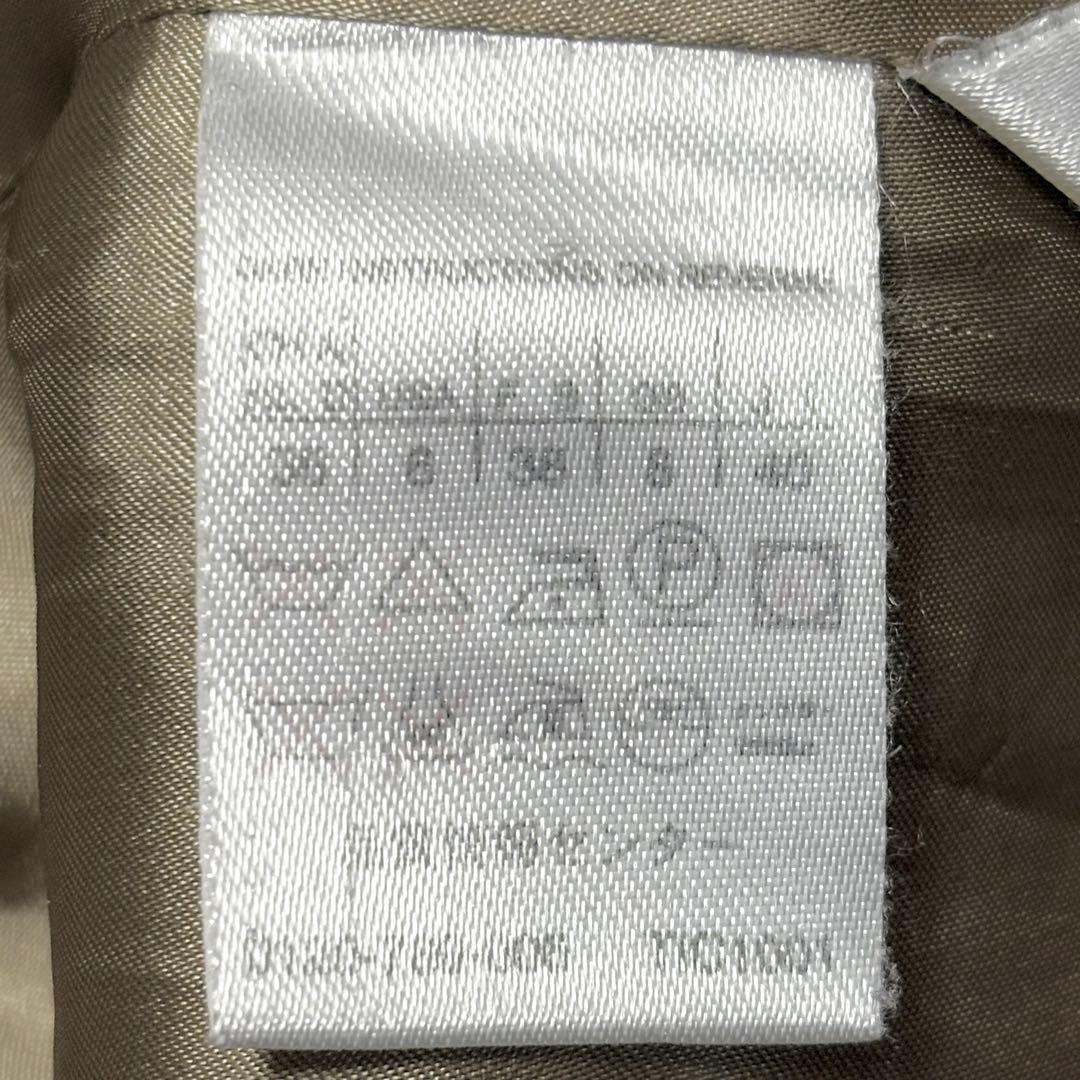 【美品】マックスマーラ Max&co バージンウール コート 上品 高級