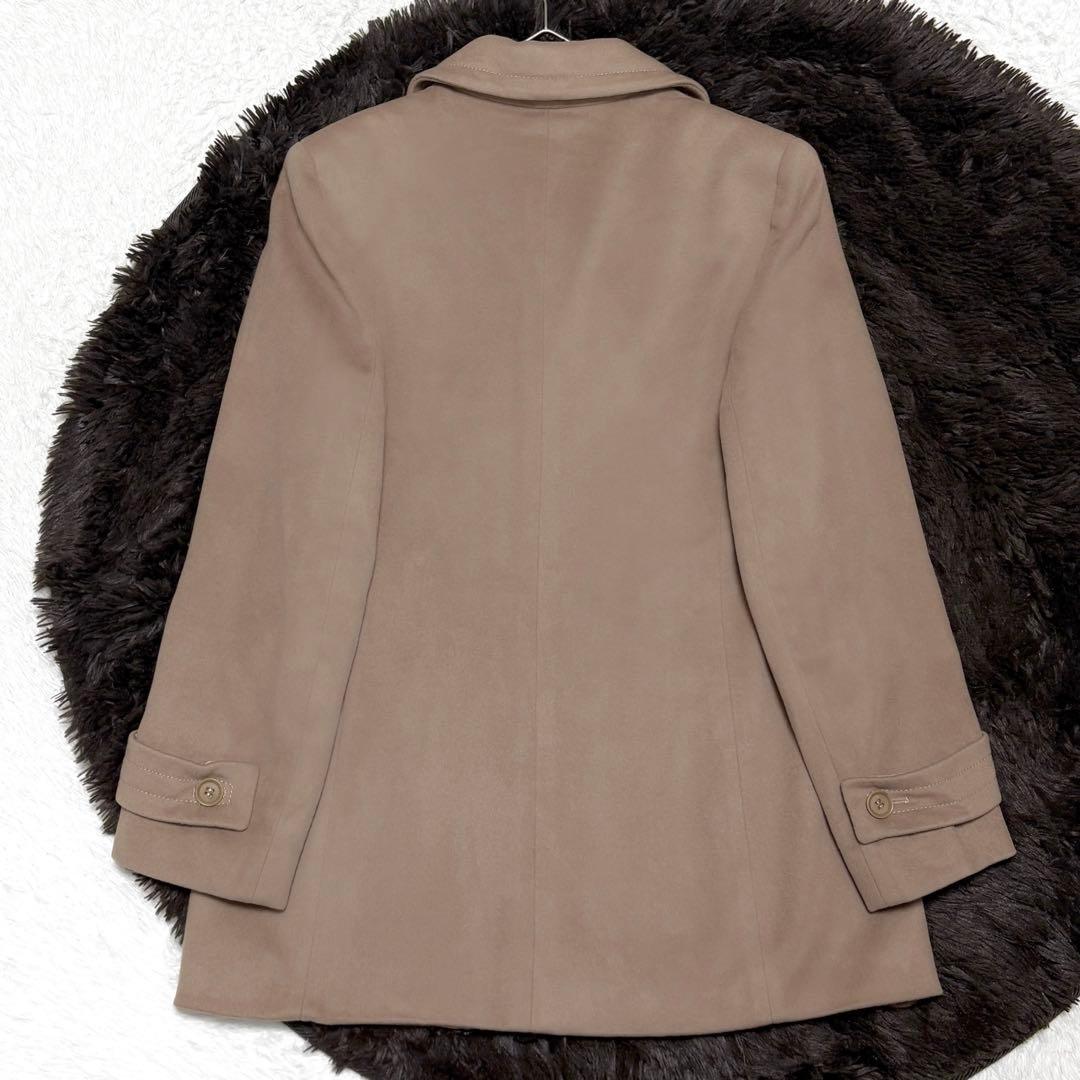 【美品】マックスマーラ Max&co バージンウール コート 上品 高級