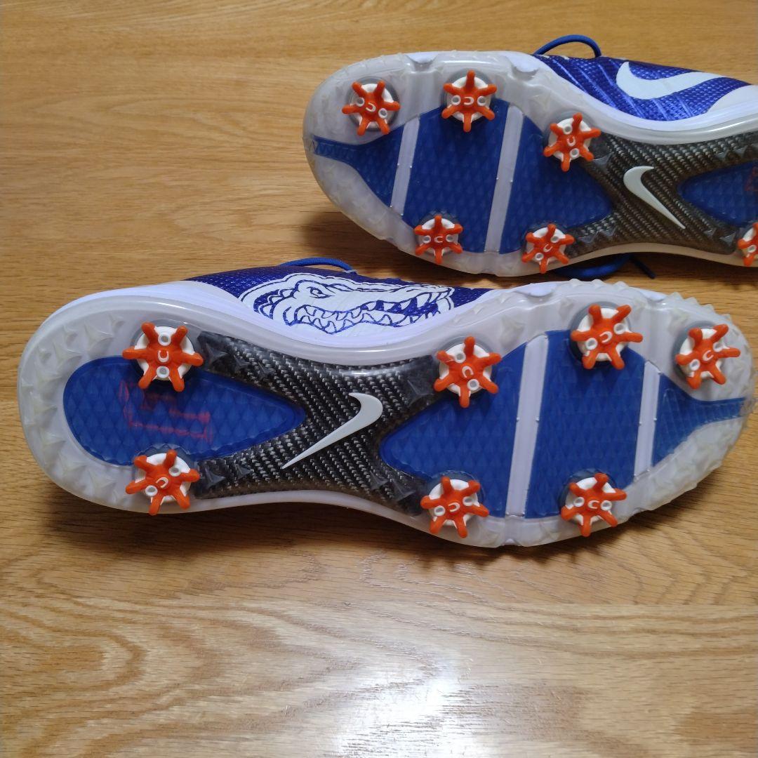 ナイキゴルフシューズケースセット