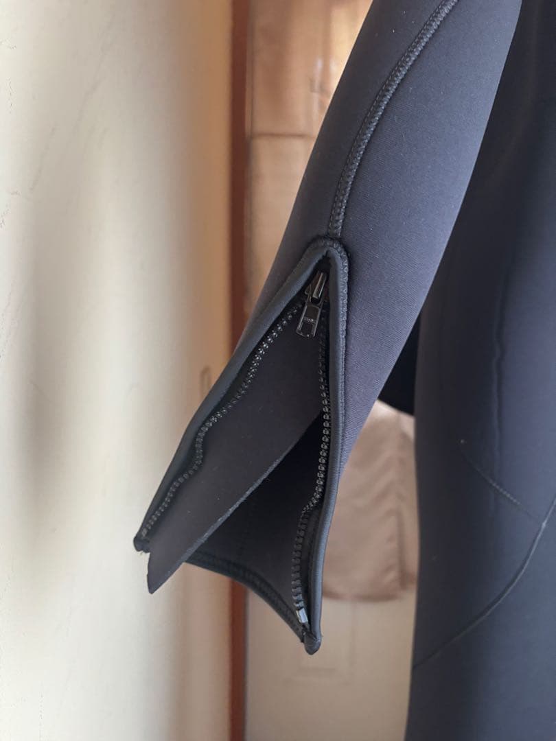 Helei Waho 5mmウェットスーツ