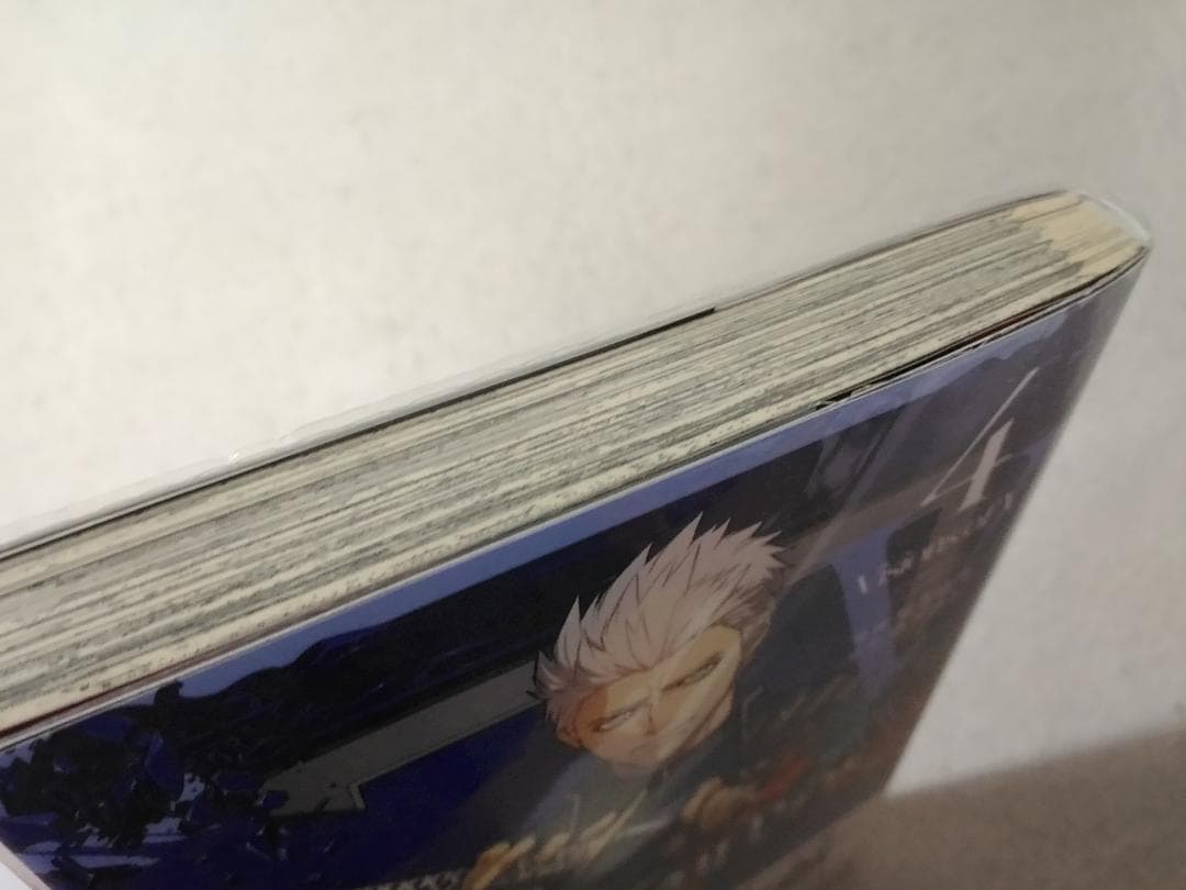 デビルメイクライ5 Devil May Cry 4巻のみ LINEコミックス