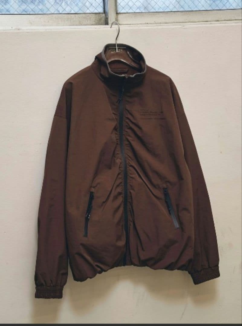 ジャケット・アウター todayful Useful Zip Blouzon