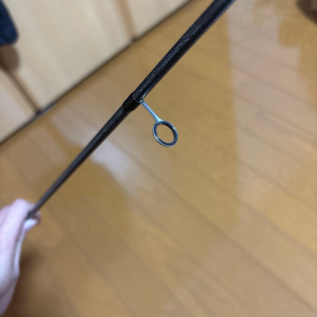 宵姫 華弍 S64L-solid