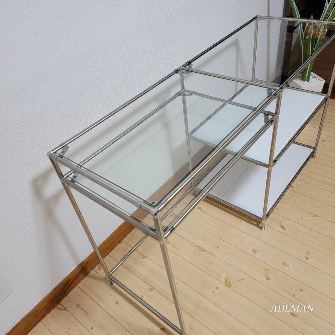 【地域限定送料込み】furnihunter Tool Table 002