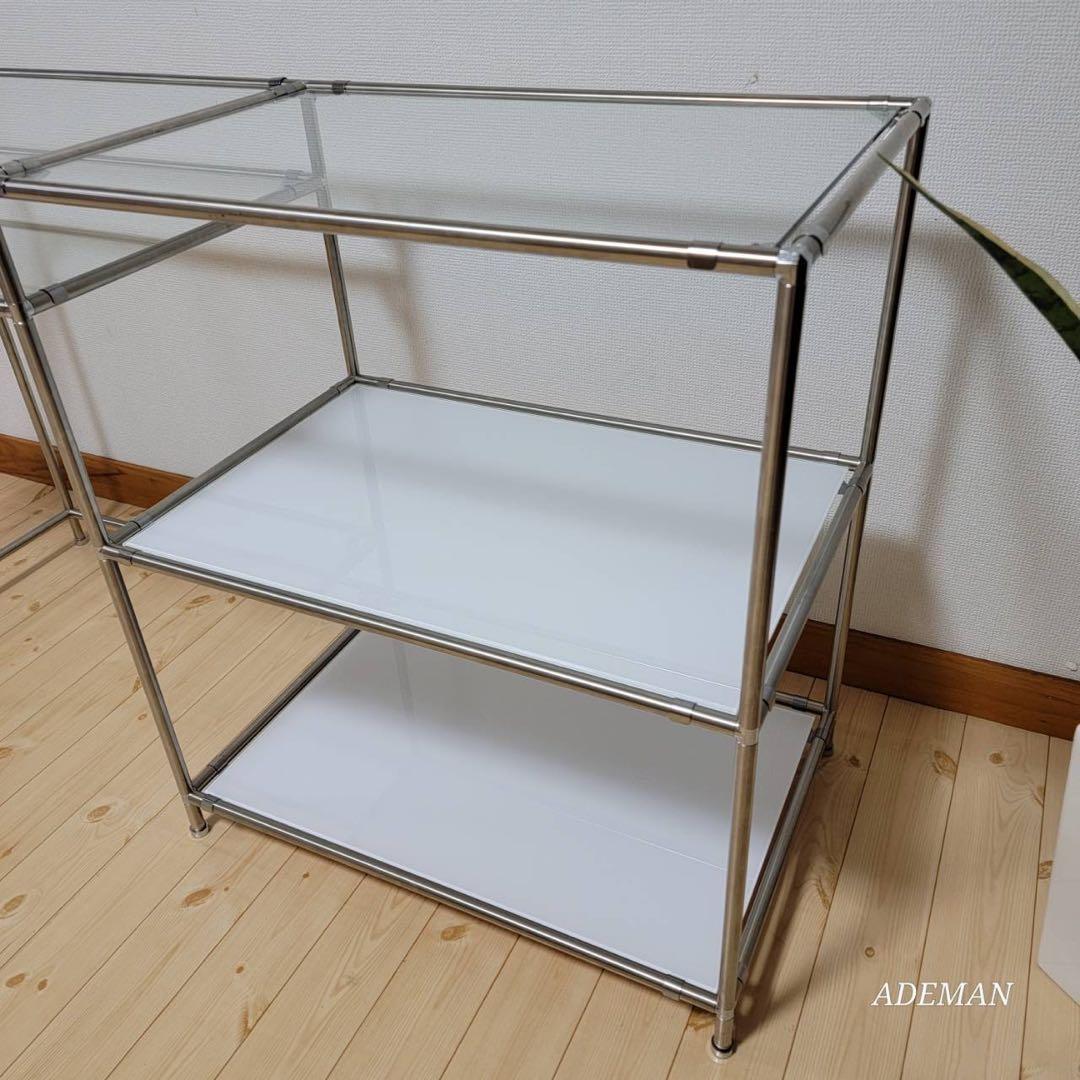 【地域限定送料込み】furnihunter Tool Table 002