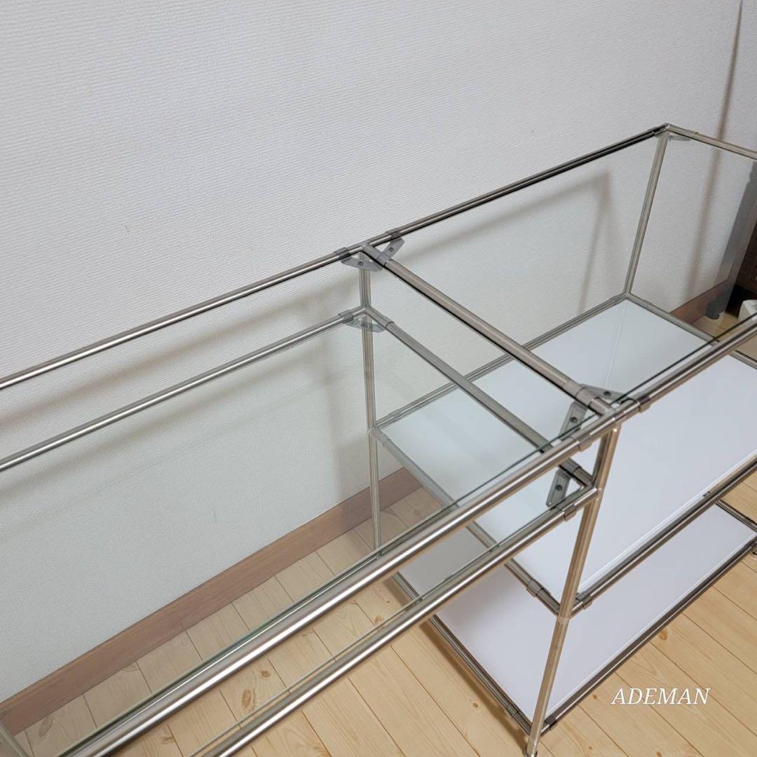 【地域限定送料込み】furnihunter Tool Table 002