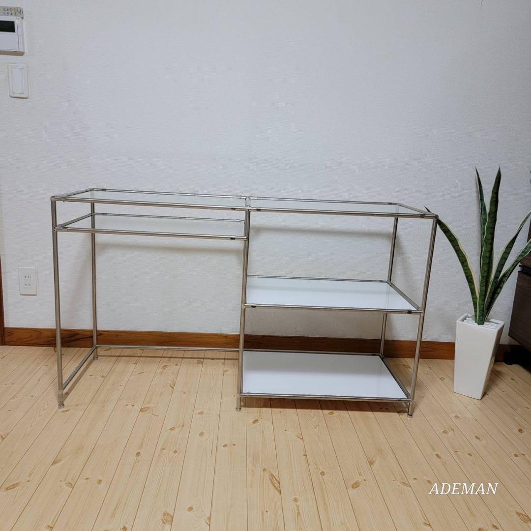 【地域限定送料込み】furnihunter Tool Table 002