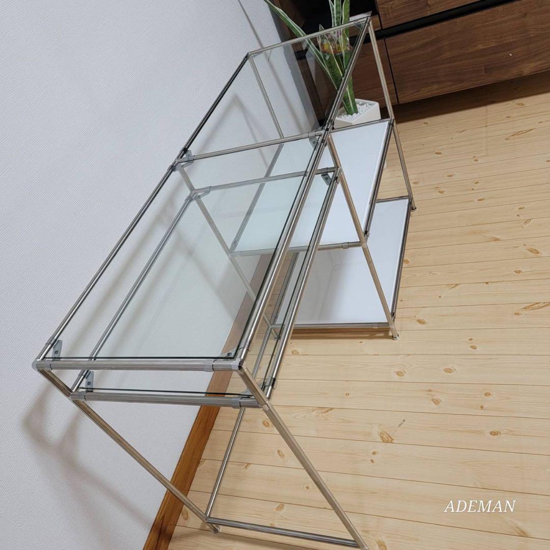 【地域限定送料込み】furnihunter Tool Table 002