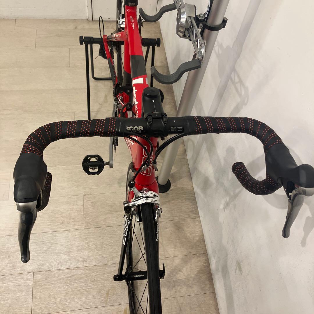 自転車本体 BMC street racer SR02