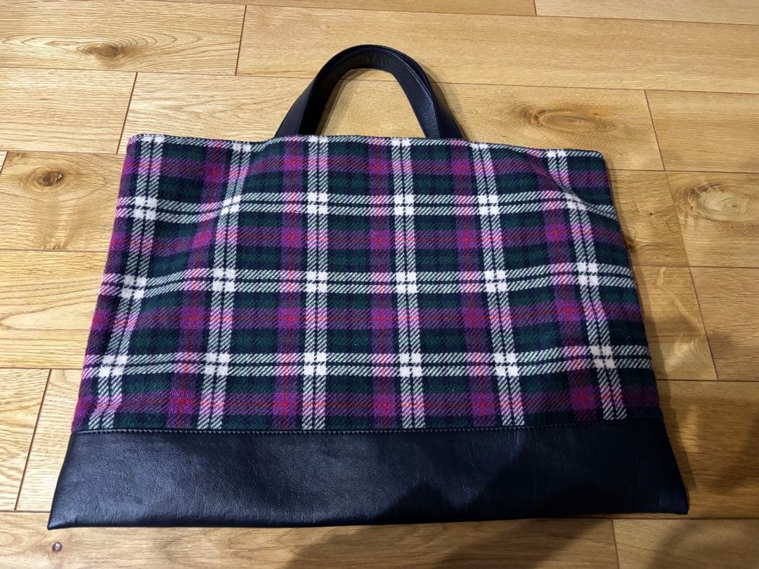 ファミリア　familiar クリスマス限定　2019年　美品