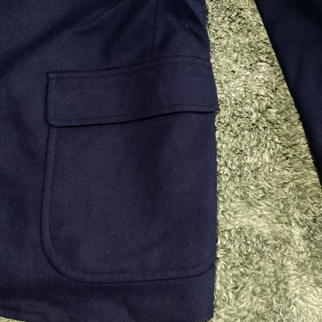 P　Brooks Brothers テーラードジャケット 　ウール　size40