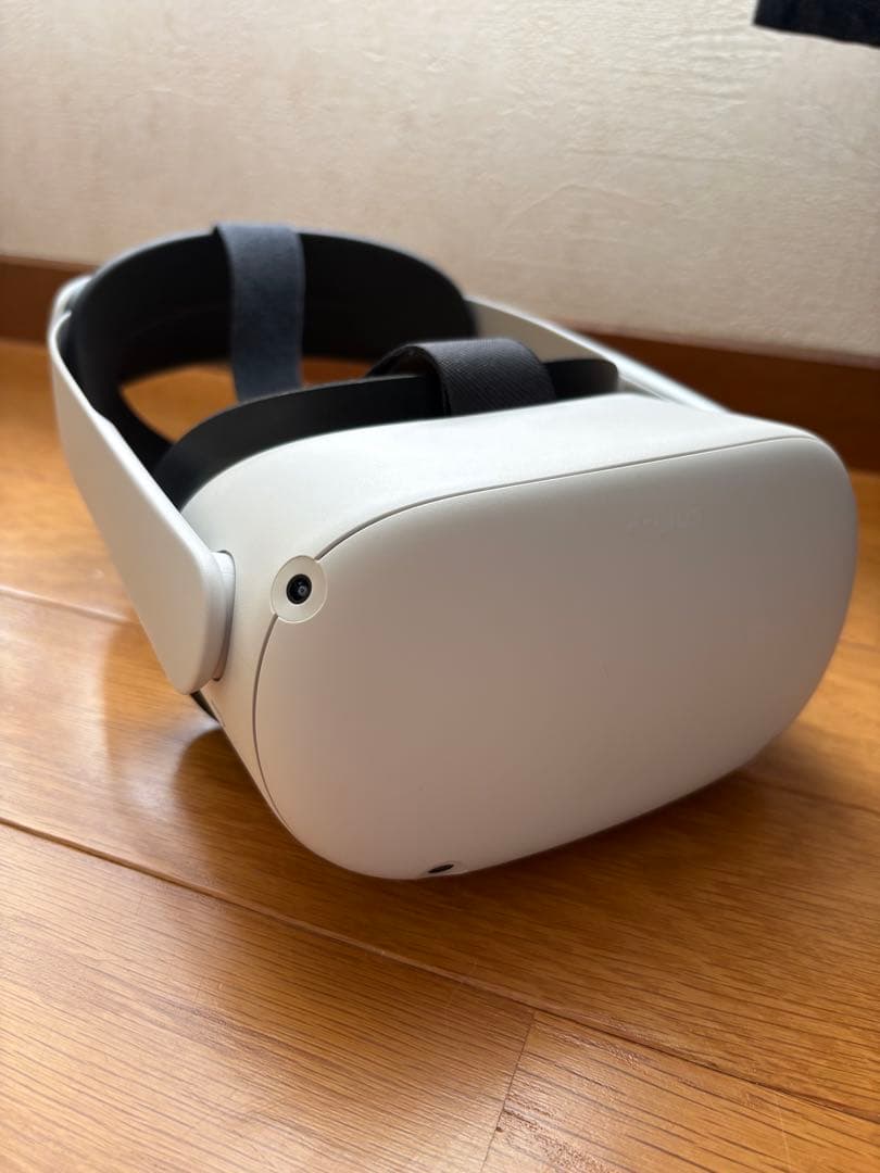  Quest 2 256GB携帯ケース付き