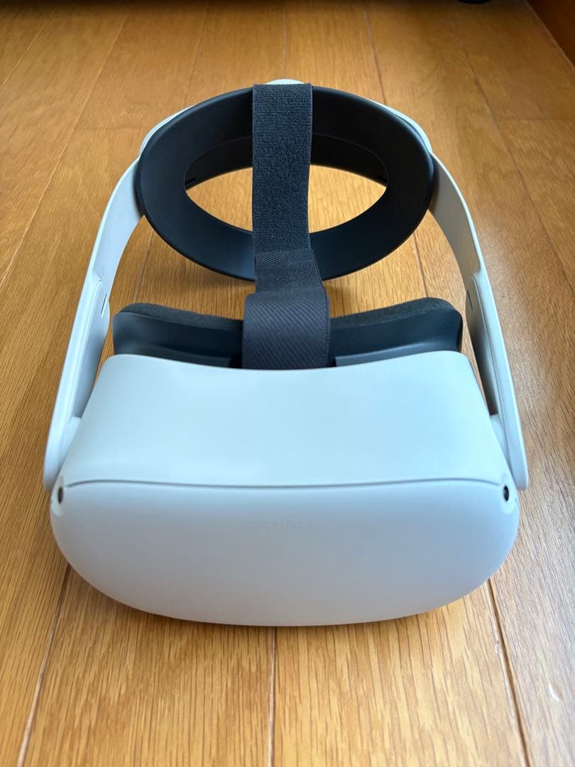  Quest 2 256GB携帯ケース付き