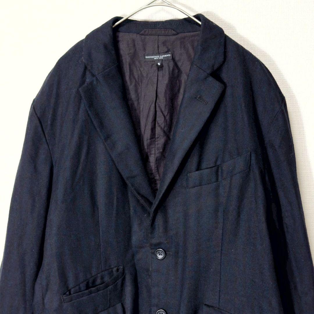 ジャケット・アウター Engineered Garments Andover Jacket Wool