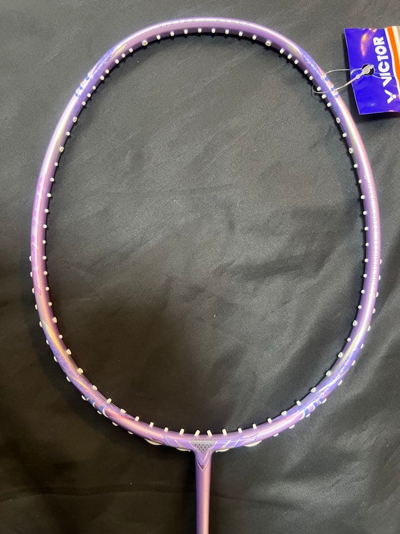 新品　ビクター　リューガ2 プロ　CPS 奈良岡モデル　3UG5