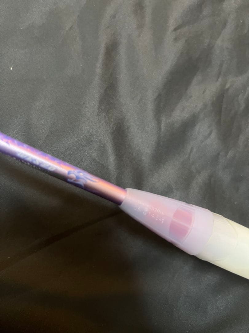 新品　ビクター　リューガ2 プロ　CPS 奈良岡モデル　3UG5