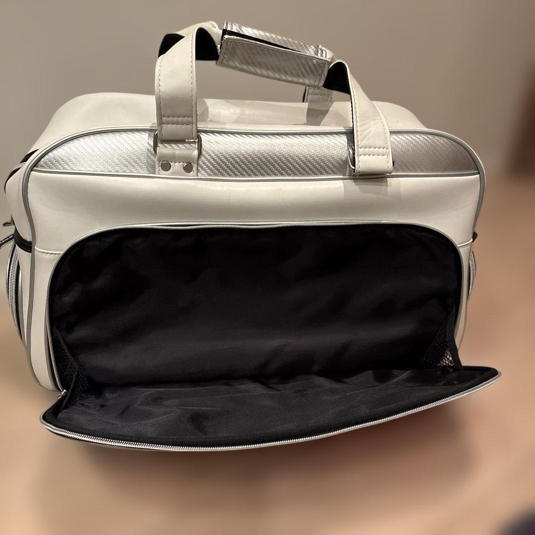 【新品未使用】Lexus ゴルフバッグ