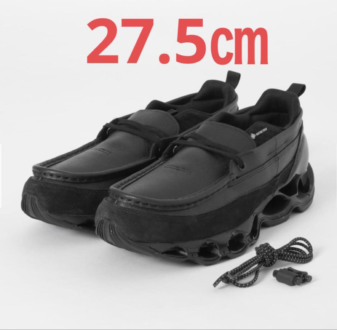 WAVE PROPHECY MOC GTX ブラック 27.5cm