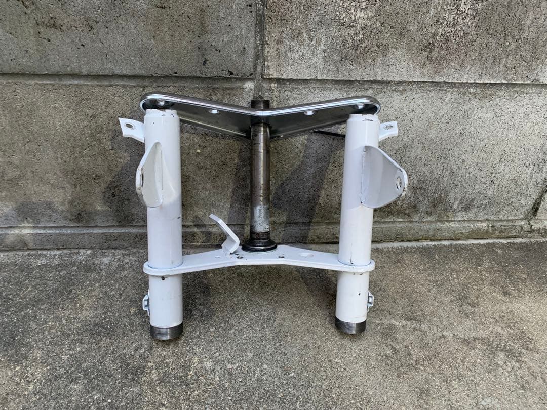 モンキー・ゴリラ　ワイドフォーク　アウターカット