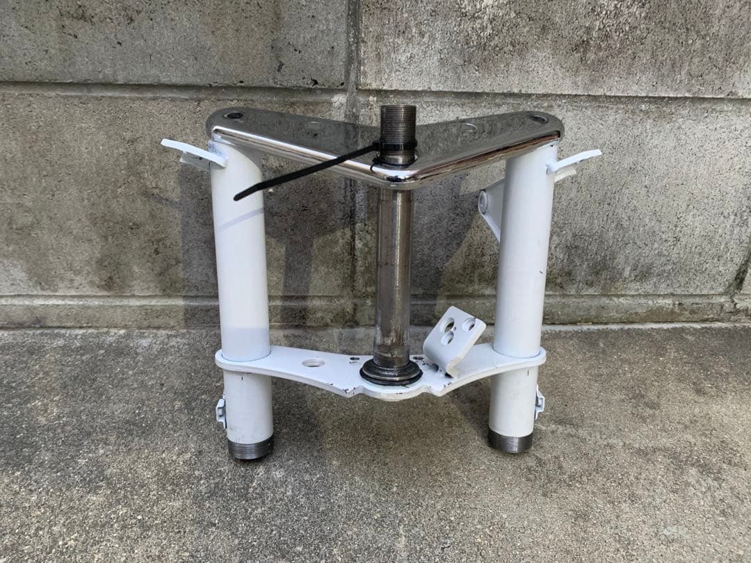 モンキー・ゴリラ　ワイドフォーク　アウターカット