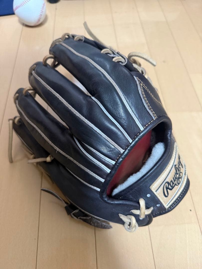 ￼ Rawlings 硬式内野手用　np6fs