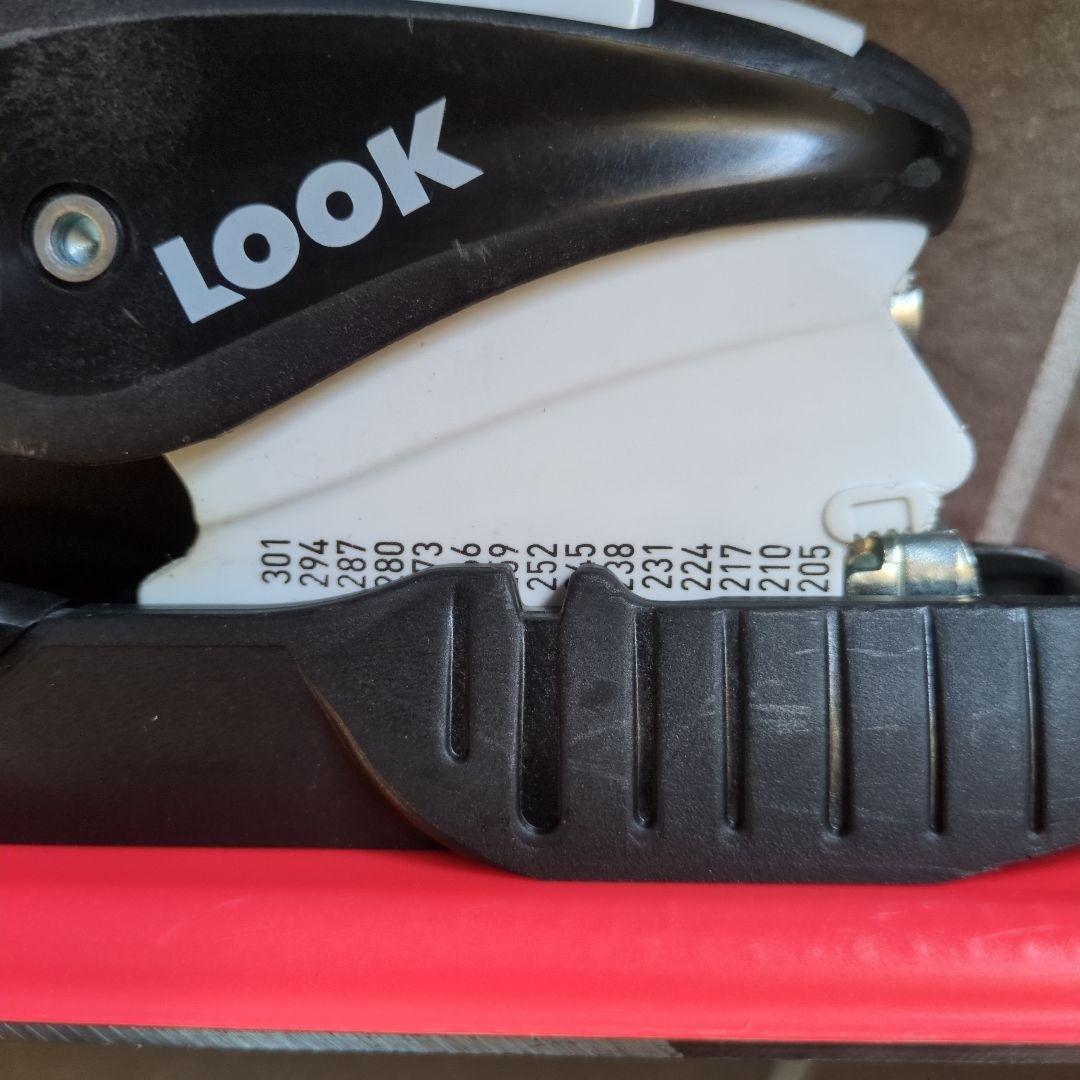 Rossignol Hero Junior 110 スキー板