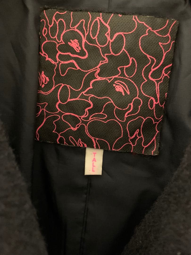 エイプスター ピーコート