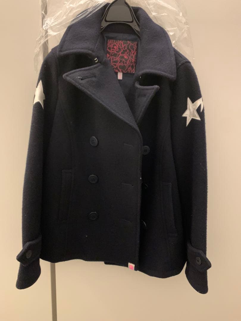 エイプスター ピーコート