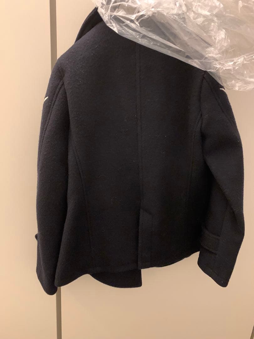 エイプスター ピーコート