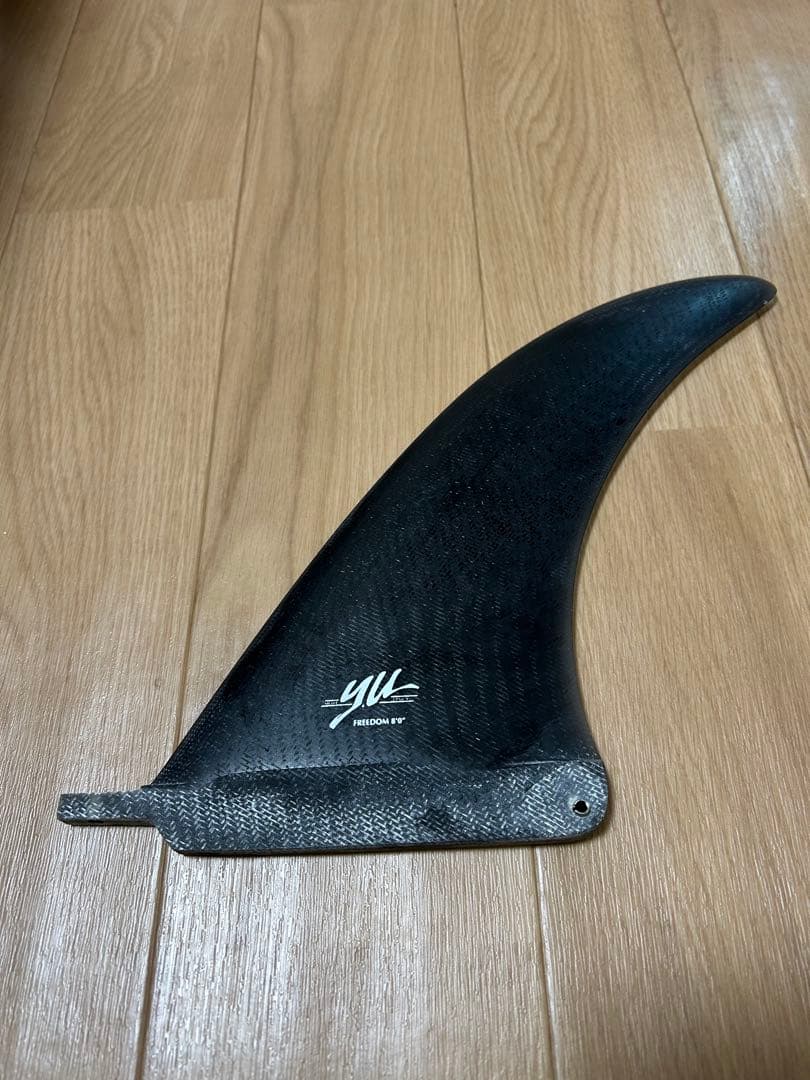 サーフィン・ボディボード yu fin freedom 8'0