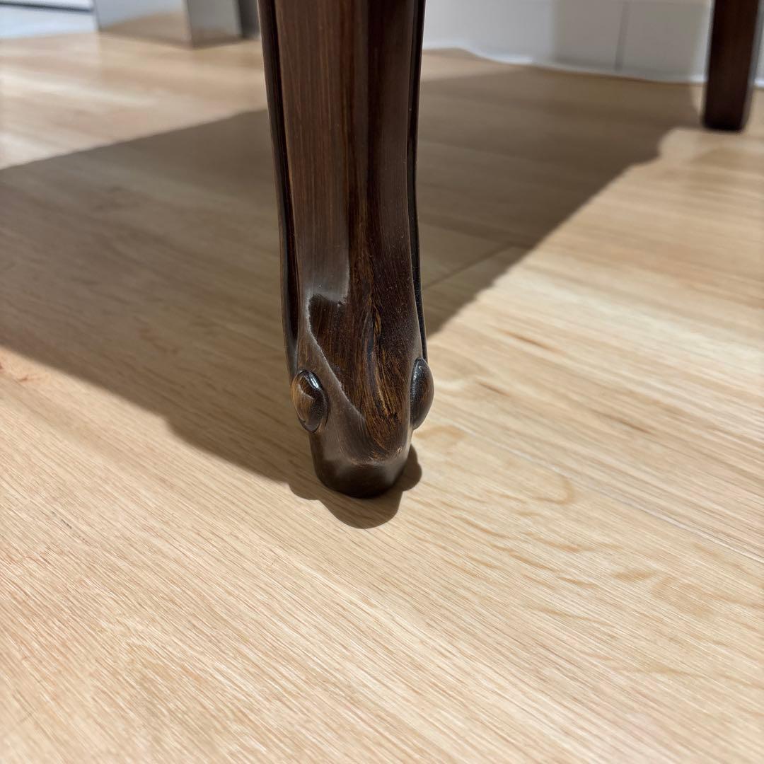 ヴィンセント　ハイバックチェア　1脚　②