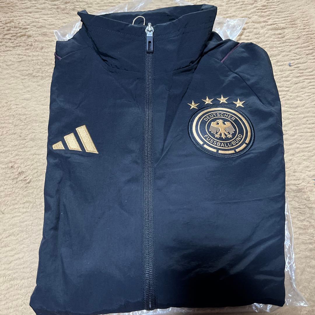 adidas ドイツ代表　ジャージ