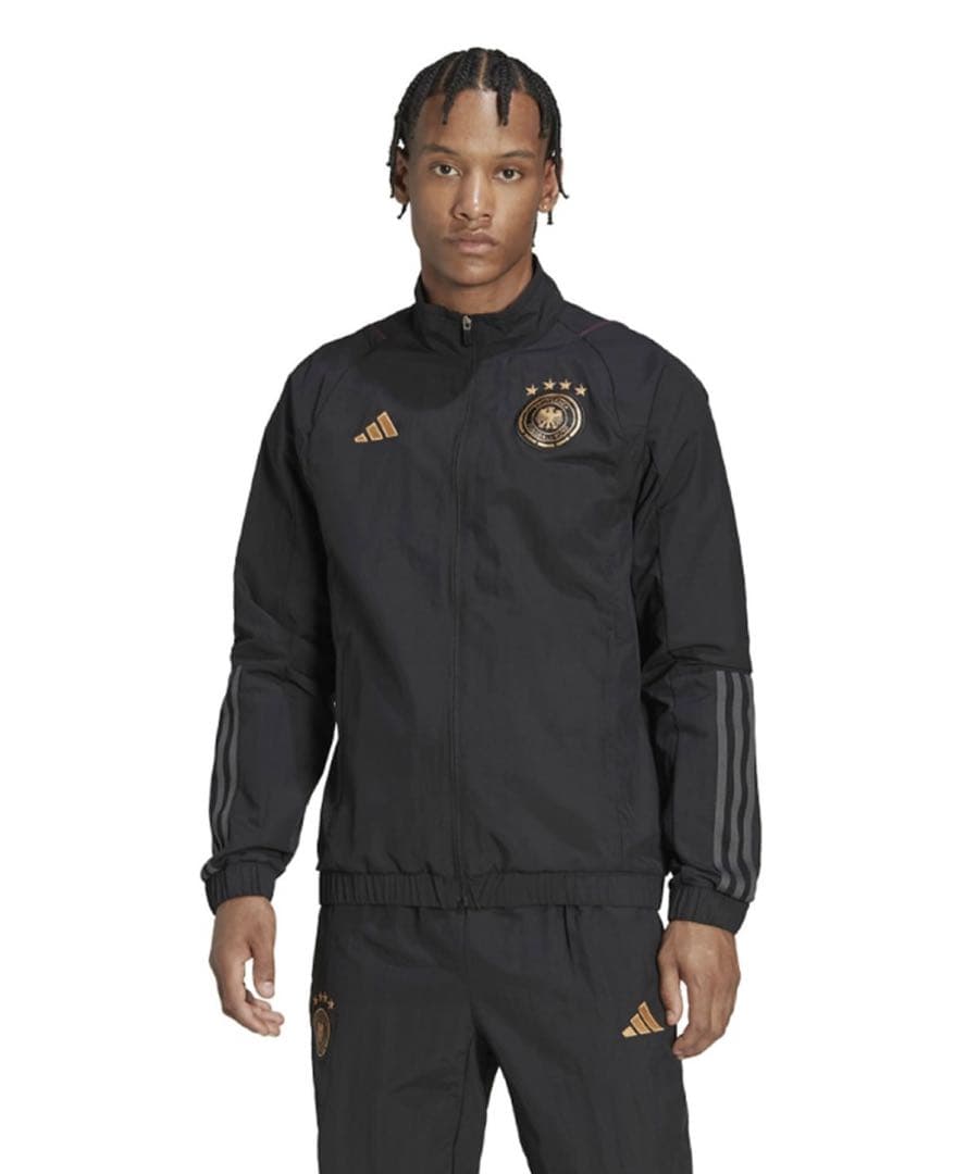 adidas ドイツ代表　ジャージ