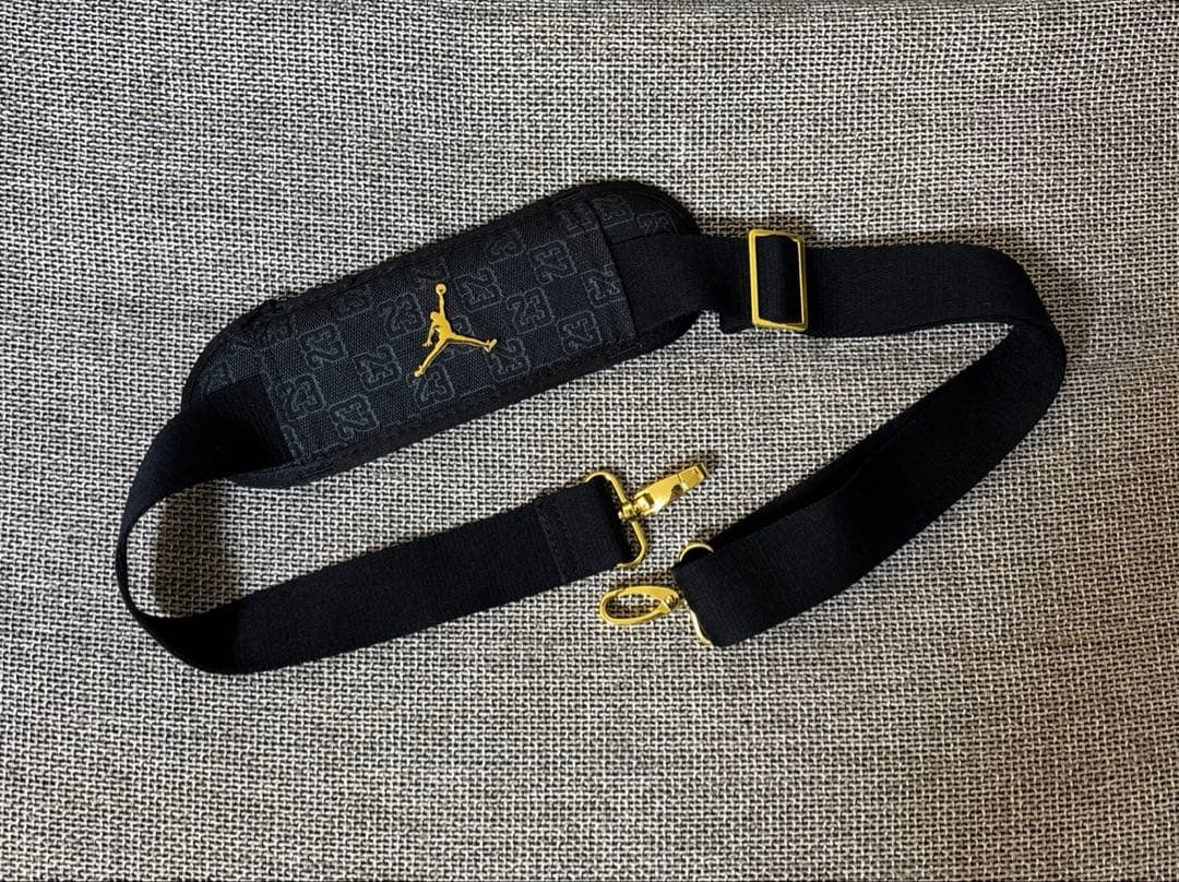 バッグ Jordan Monogram Duffle Bag (25L)