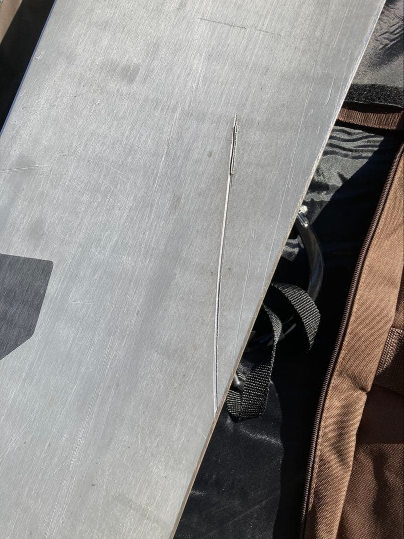 Morrow Medalion スノーボード一式 154cm 今月末削除