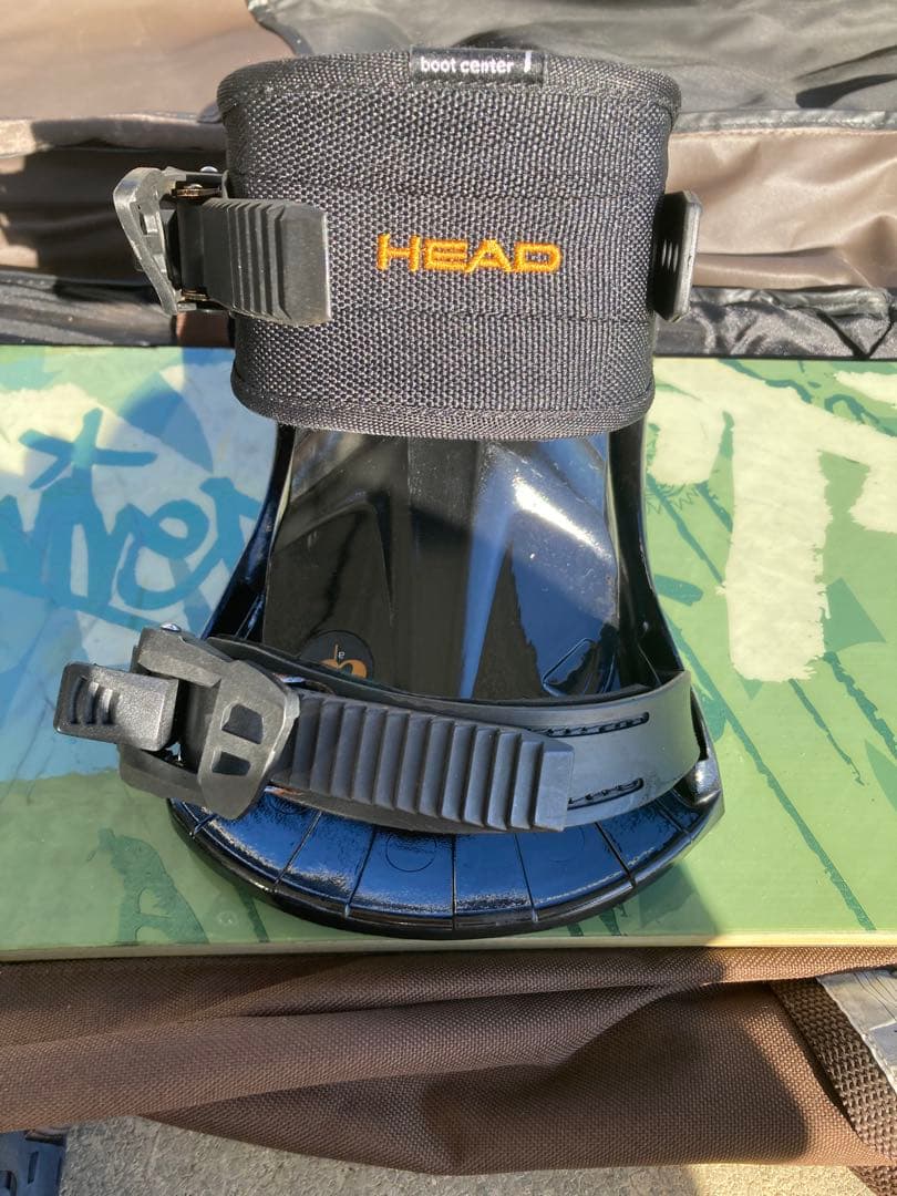 Morrow Medalion スノーボード一式 154cm 今月末削除