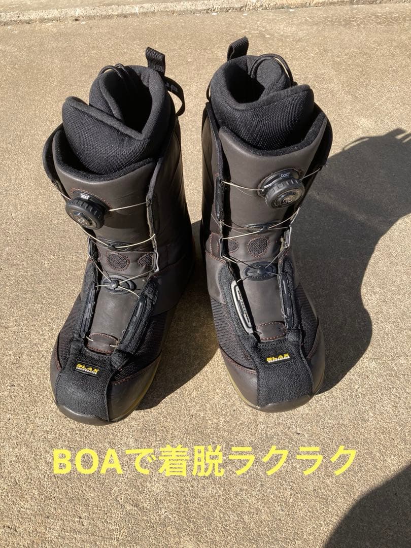 Morrow Medalion スノーボード一式 154cm 今月末削除