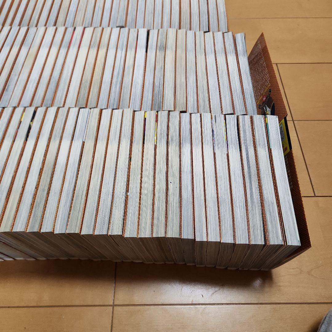 名探偵コナン　全巻セット　106巻　美品　良品