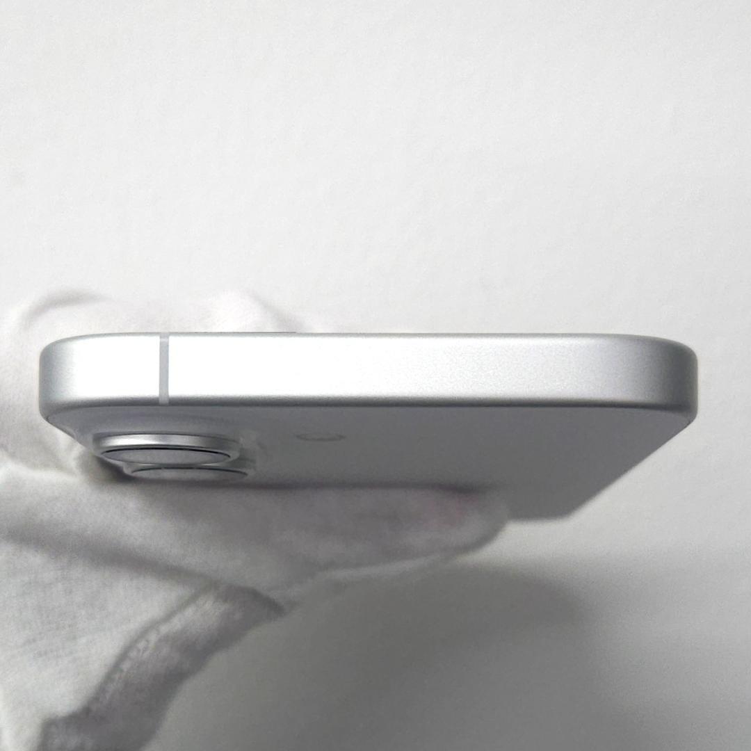 iPhone 16 256GB ホワイト SIMフリー 【A級】