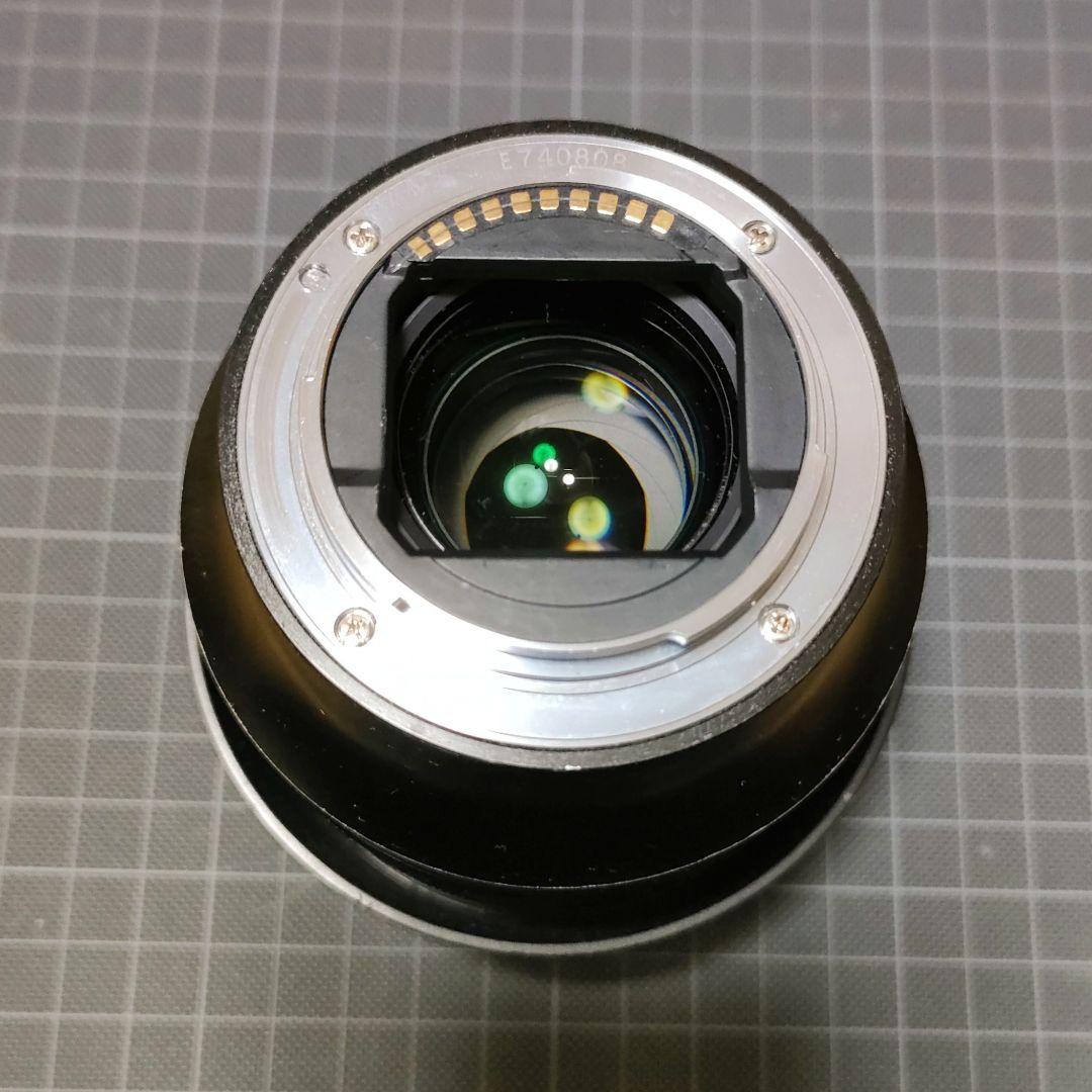 レンズ(単焦点) Tokina atx-m 85mm F1.8 FE