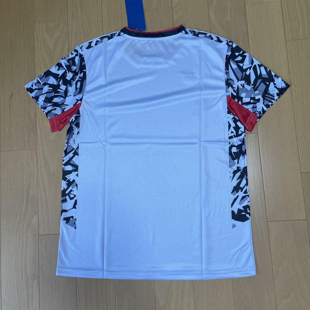 ヨネックス　YONEX テニスウェア　ゲームウェア　上下セット　新品　L