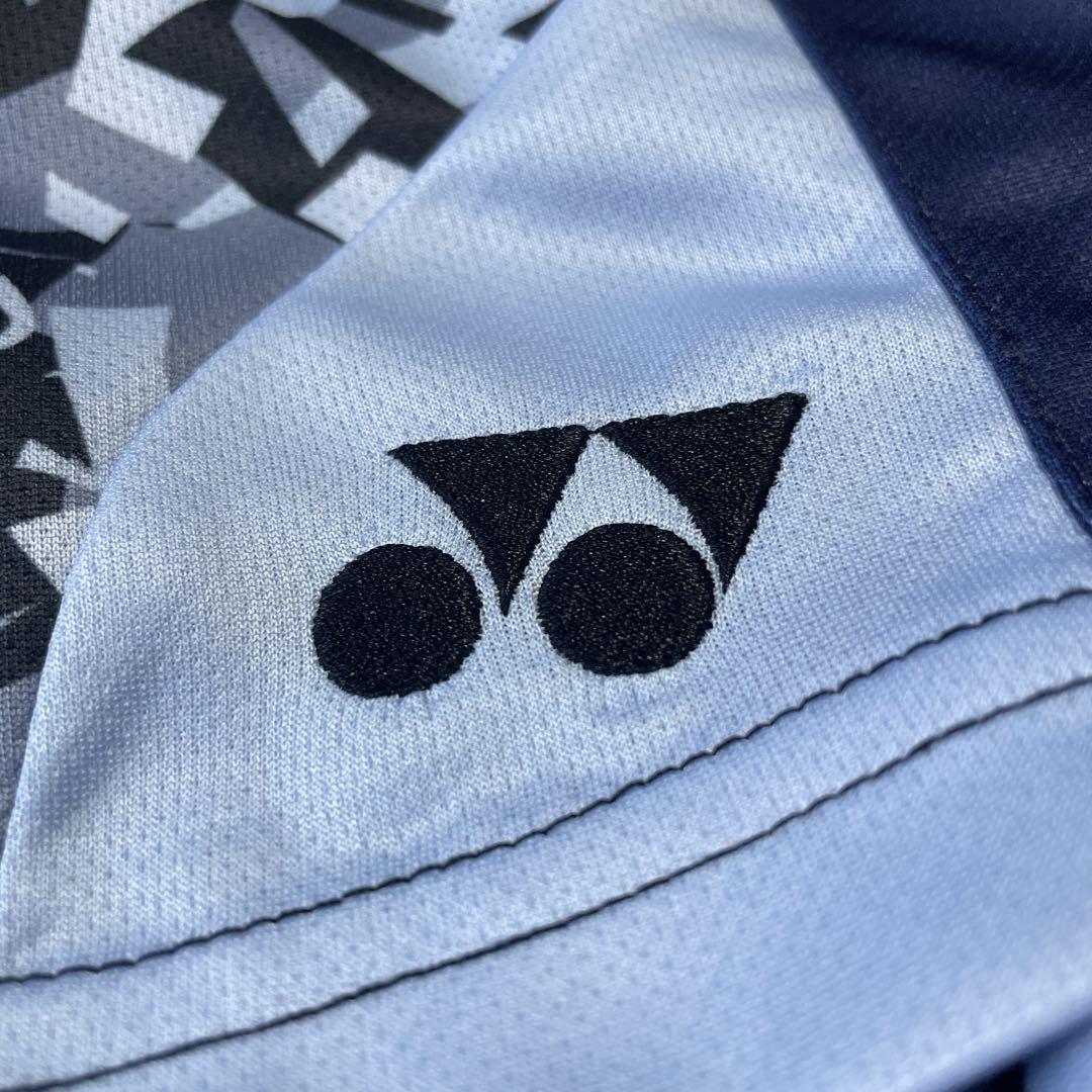 ヨネックス　YONEX テニスウェア　ゲームウェア　上下セット　新品　L