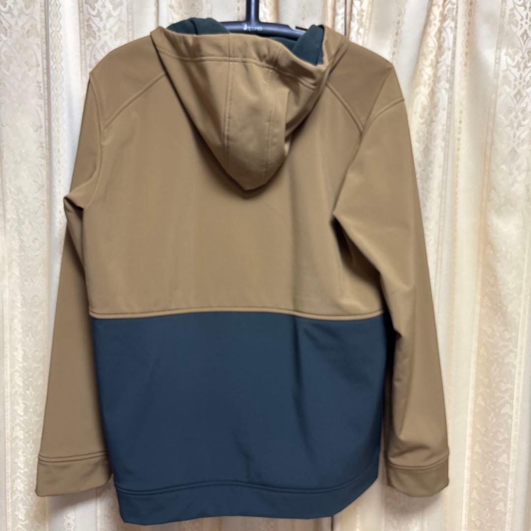 SIMMS 　シムス　ROGUE HOODY　 Lサイズ(USサイズ)