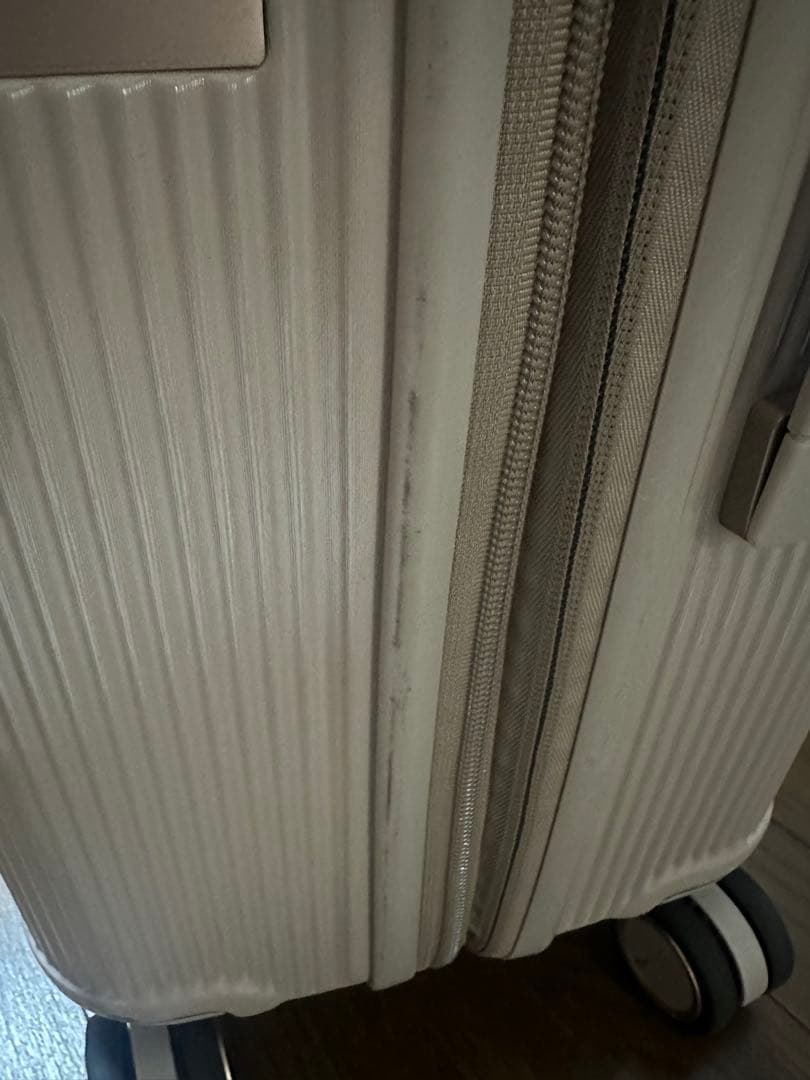 専用snidel☆キャリー【Samsonite】コラボスーツケース(61cm)